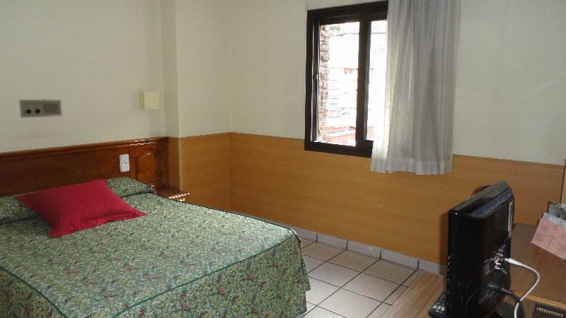 Hotel Pitiusa อันดอร์รา ลา เวลลา ภายนอก รูปภาพ