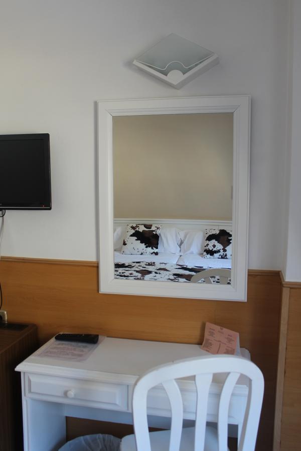 Hotel Pitiusa อันดอร์รา ลา เวลลา ภายนอก รูปภาพ