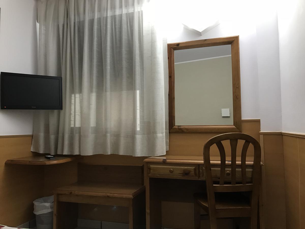 Hotel Pitiusa อันดอร์รา ลา เวลลา ภายนอก รูปภาพ