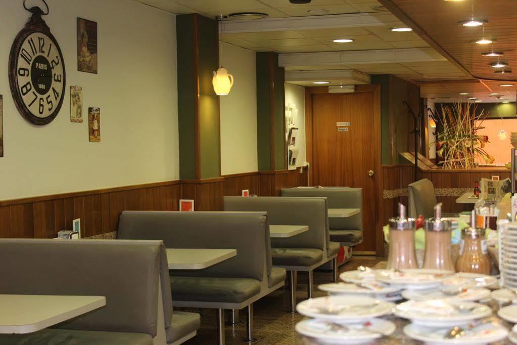 Hotel Pitiusa อันดอร์รา ลา เวลลา ภายนอก รูปภาพ