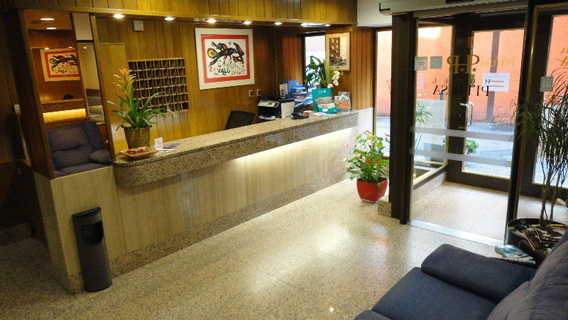 Hotel Pitiusa อันดอร์รา ลา เวลลา ภายนอก รูปภาพ