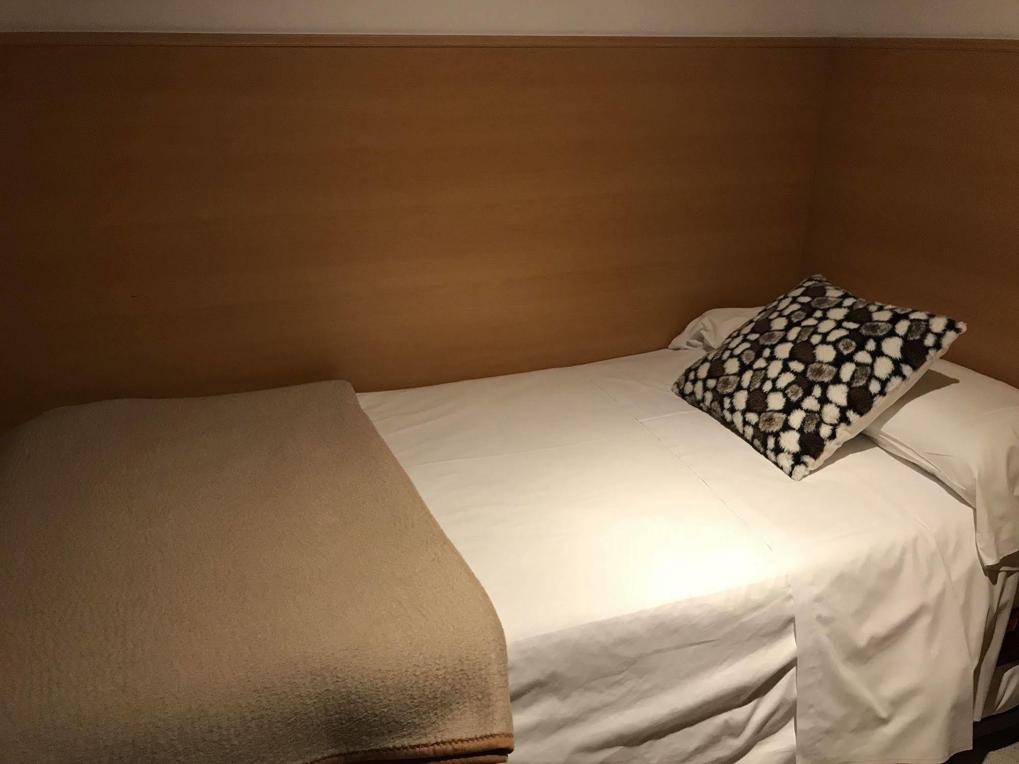Hotel Pitiusa อันดอร์รา ลา เวลลา ภายนอก รูปภาพ