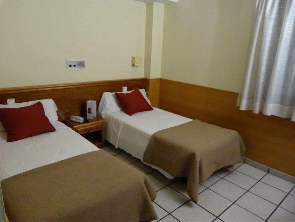 Hotel Pitiusa อันดอร์รา ลา เวลลา ภายนอก รูปภาพ