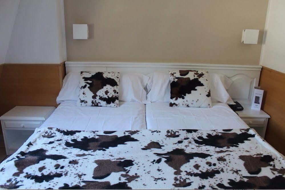 Hotel Pitiusa อันดอร์รา ลา เวลลา ภายนอก รูปภาพ